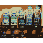Slot machines 1